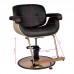 Hairdressing Chair GABBIANO VENICE Black